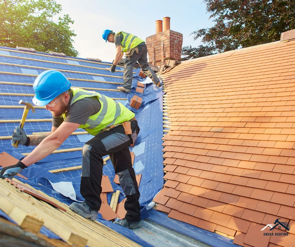 Why choose Roof Repair Near Me in Bunker, MO